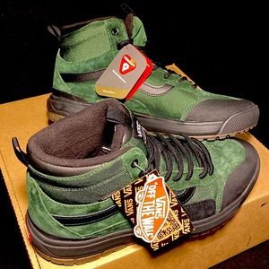 Vans Ultrarange Exo Hi Mte-1 “Mountain View”